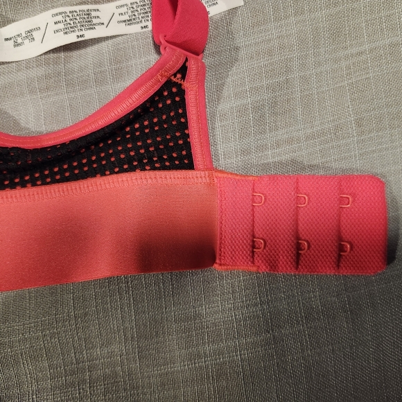 CHAMPION sport bra size 34C - Picture 4 of 5